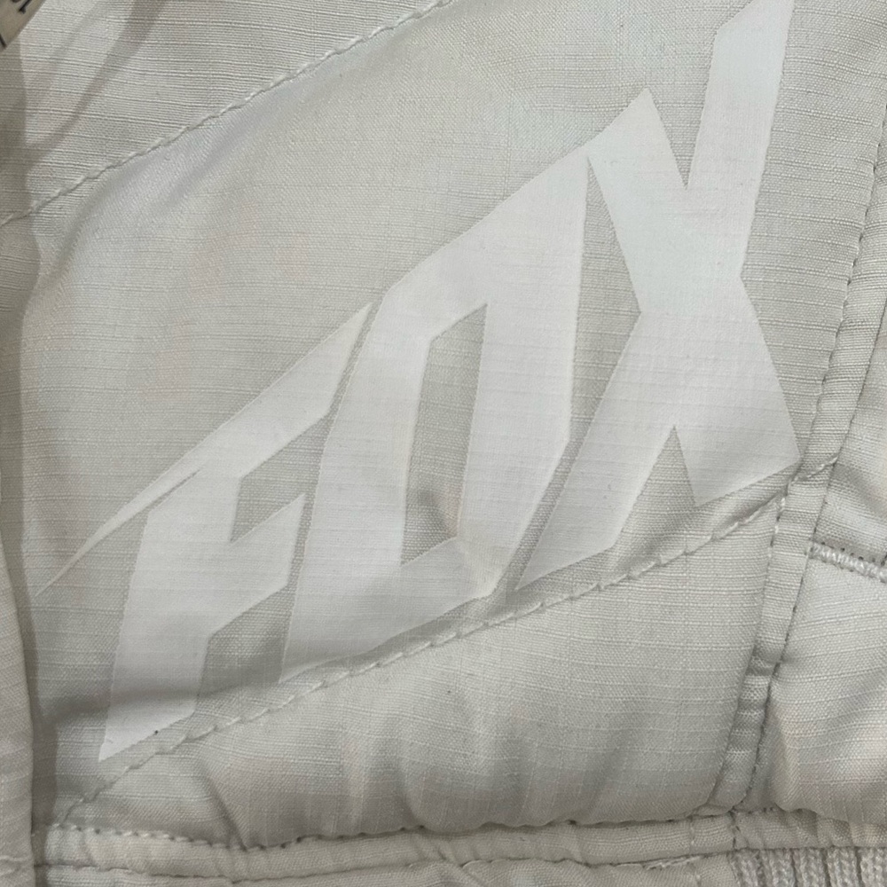 Fox Racing Sallye Puffy Jacket - Picture 5 of 5